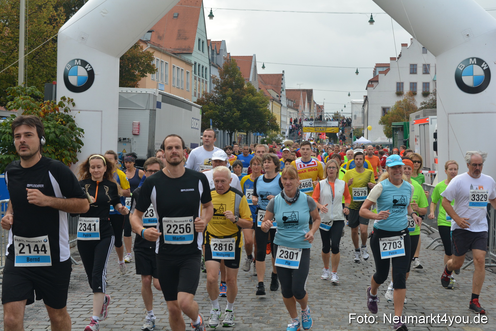 Stadtlauf Neumarkt 2014 0279